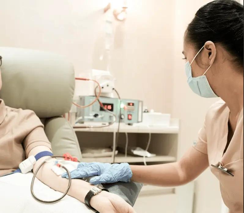 Cardiovascular Health Therapy