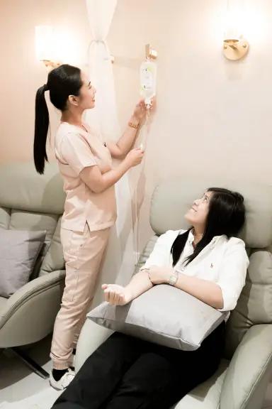 Infusion Therapy 