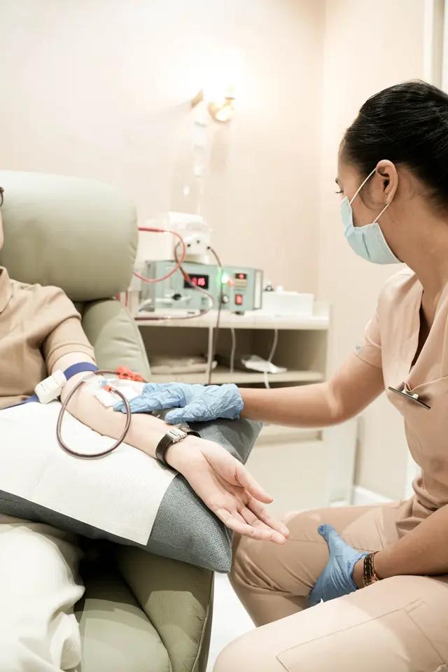 Ozone Therapy