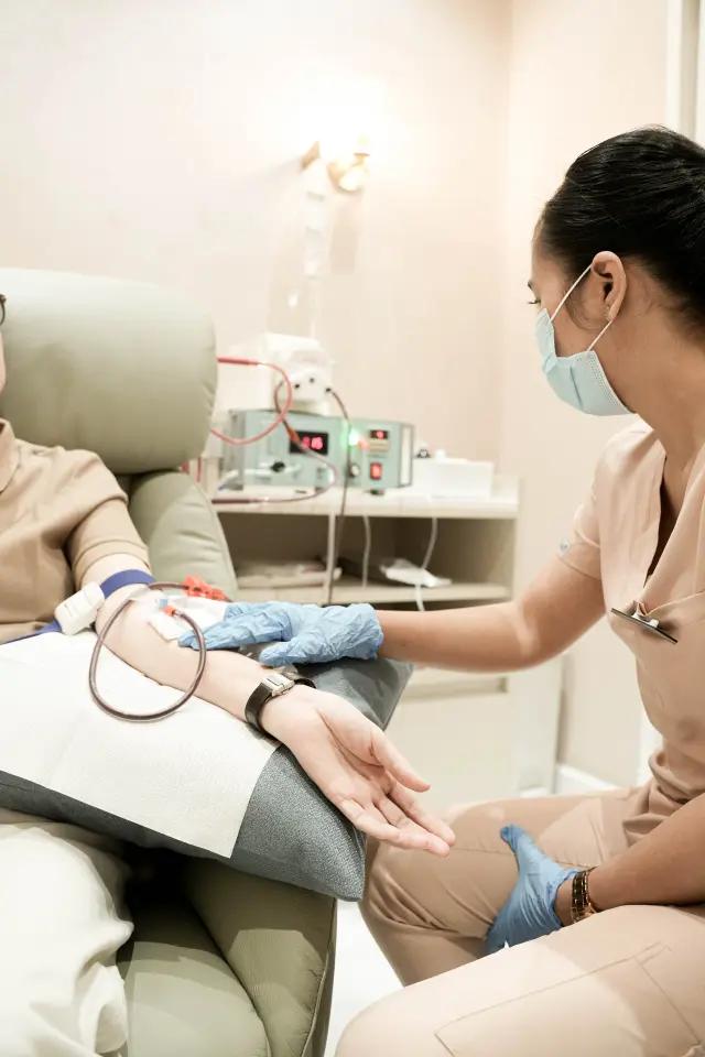 Ozone Therapy